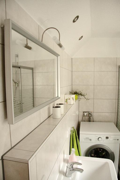 3 Seiten Ferienwohnung Jena Camera foto